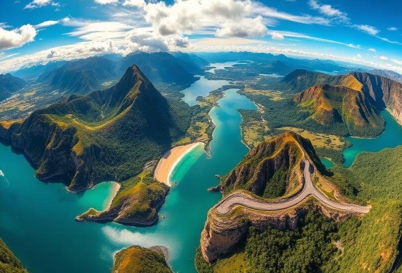 15 Day Complete New Zealand